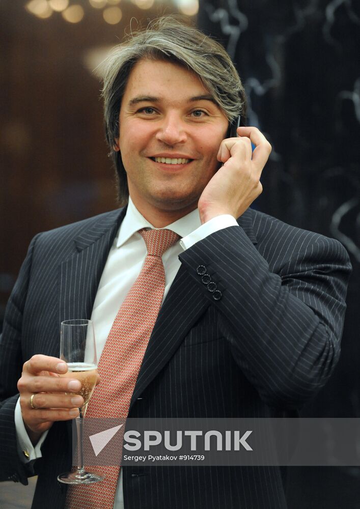 Kirill Yakimishen