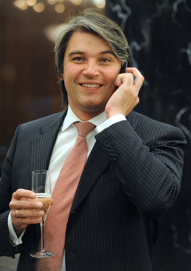 Kirill Yakimishen
