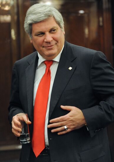 Dmitry Rakovshchik