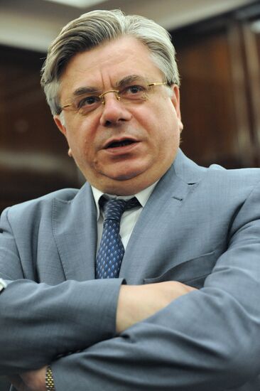 Alexander Murychev