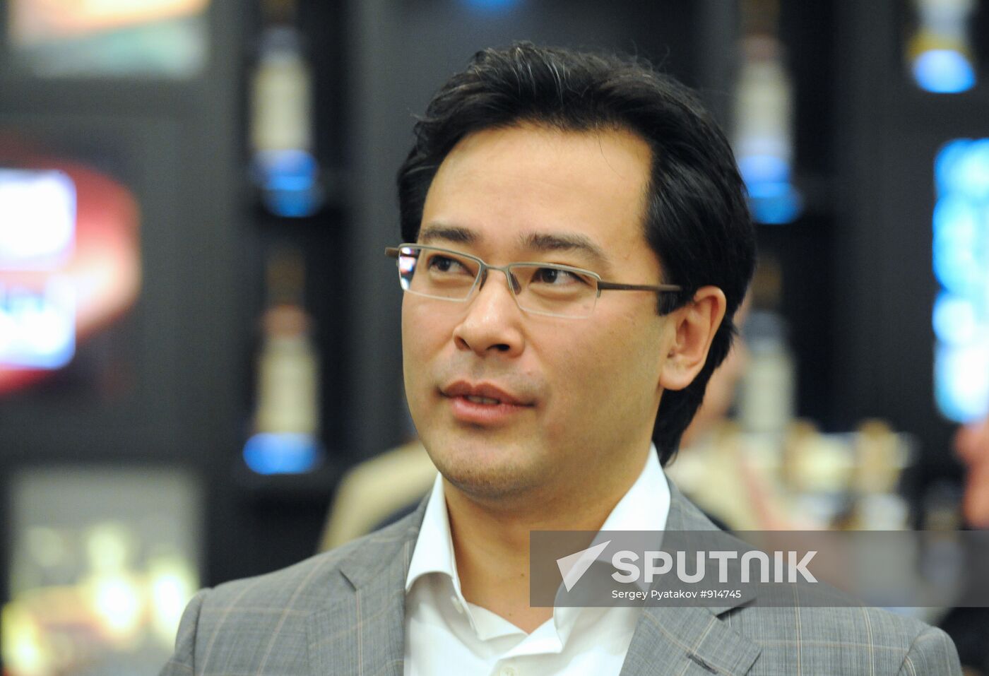Vitaly Yun