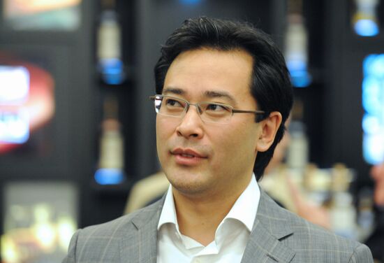 Vitaly Yun