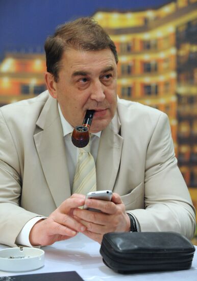 Andrei Nechayev