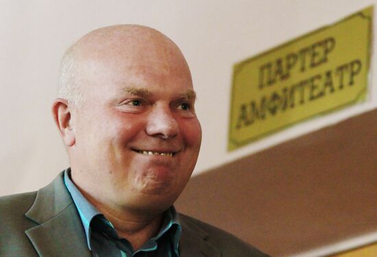 Declan Donnellan
