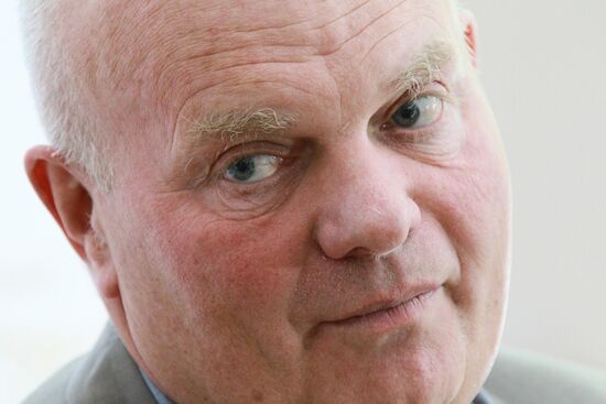 Declan Donnellan