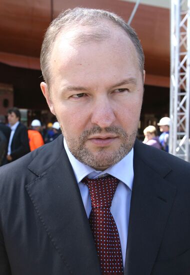 Roman Trotsenko