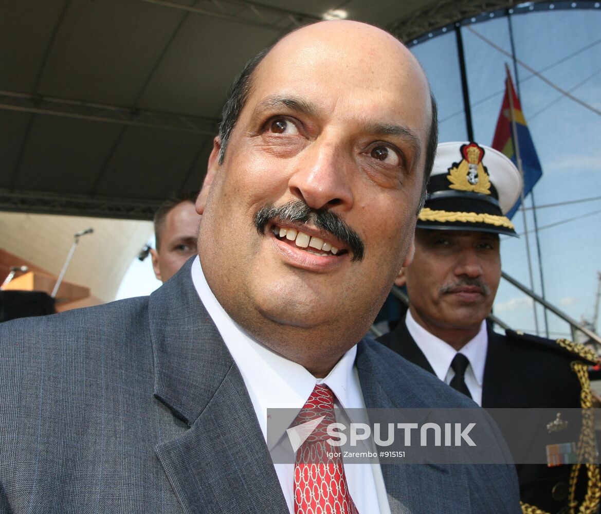 Ajay Malhotra