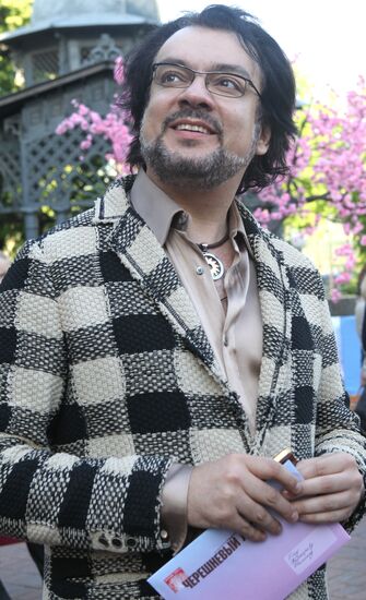 Filipp Kirkorov
