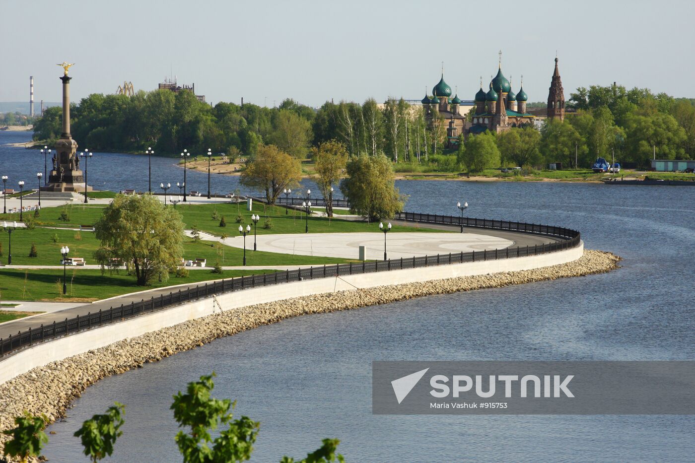 Cities of Russia