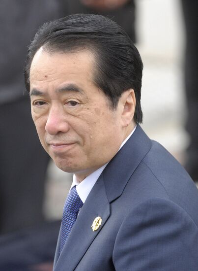 Naoto Kan