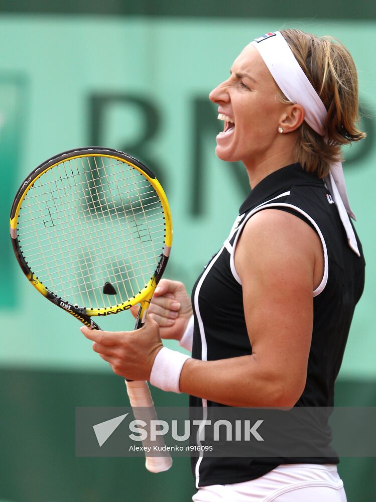 Svetlana Kuznetsova