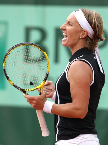 Svetlana Kuznetsova