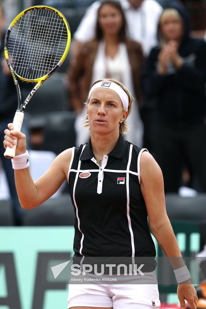 Svetlana Kuznetsova