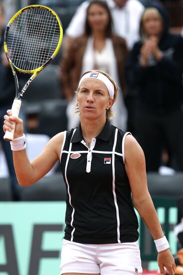 Svetlana Kuznetsova