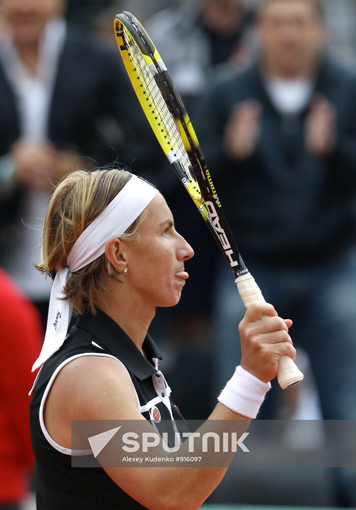 Svetlana Kuznetsova
