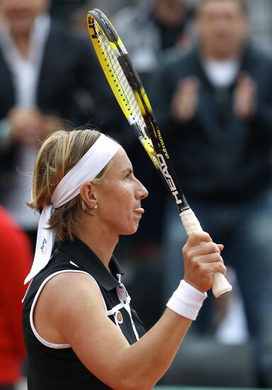 Svetlana Kuznetsova