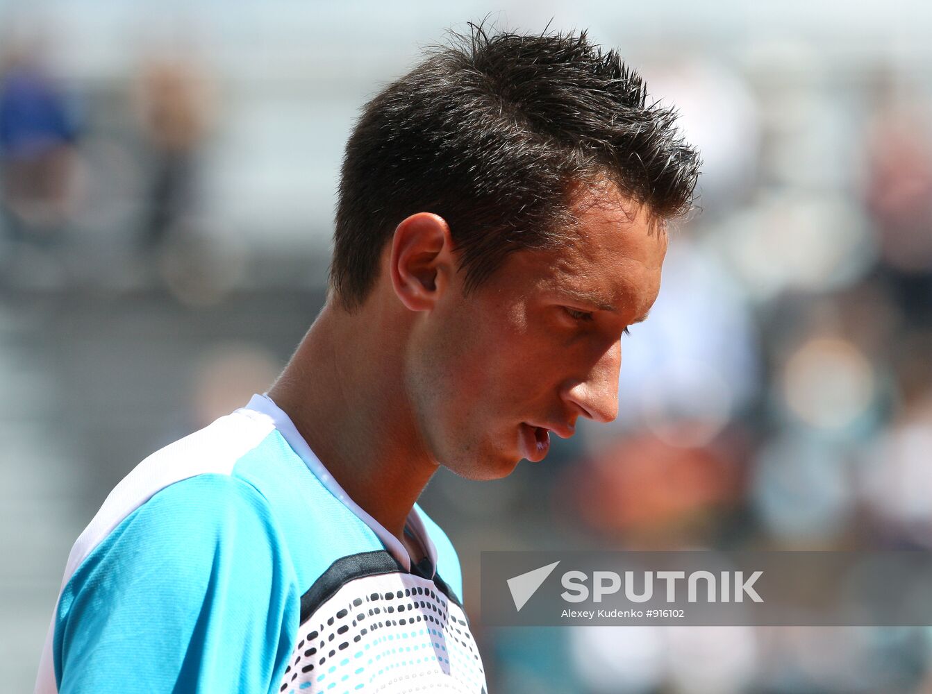 Sergiy Stakhovsky