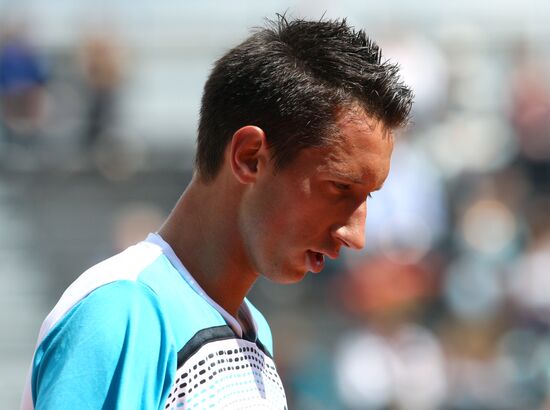 Sergiy Stakhovsky