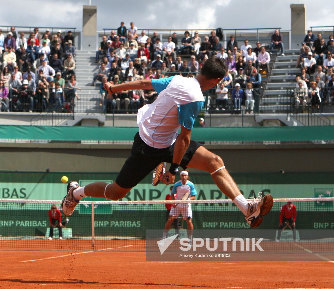 Sergiy Stakhovsky