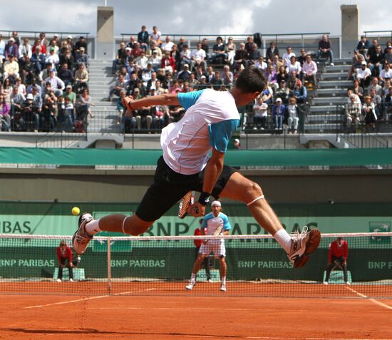 Sergiy Stakhovsky