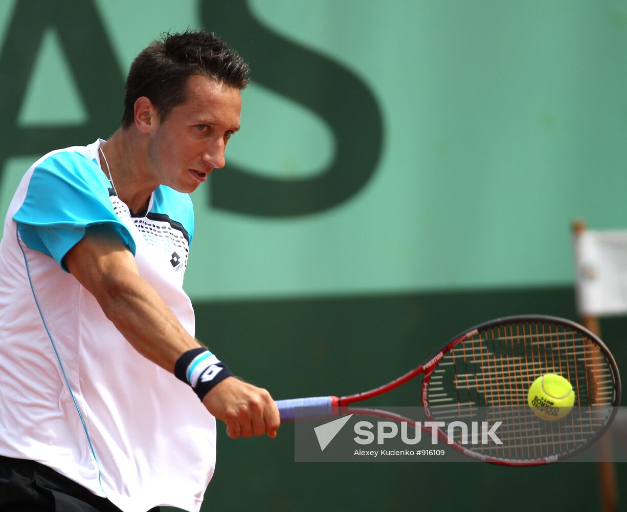 Sergiy Stakhovsky