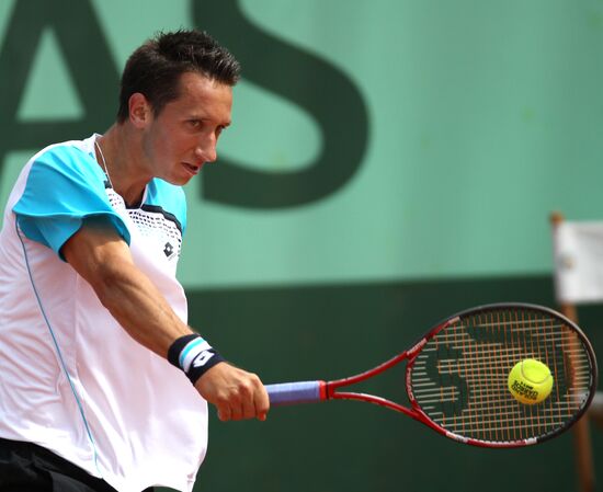 Sergiy Stakhovsky