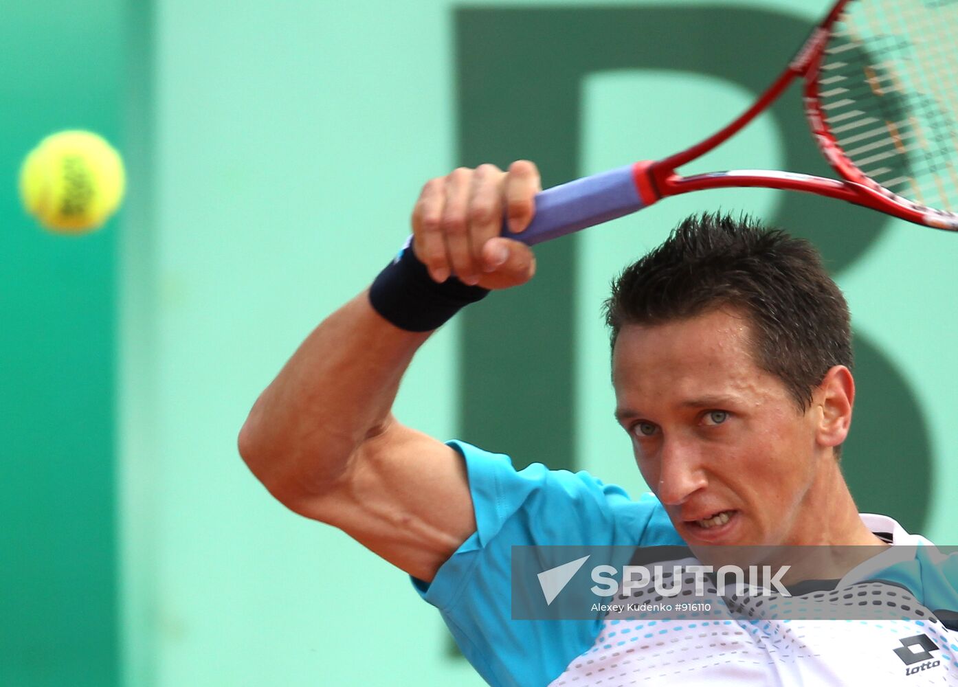 Sergiy Stakhovsky