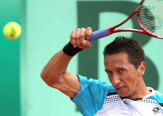 Sergiy Stakhovsky