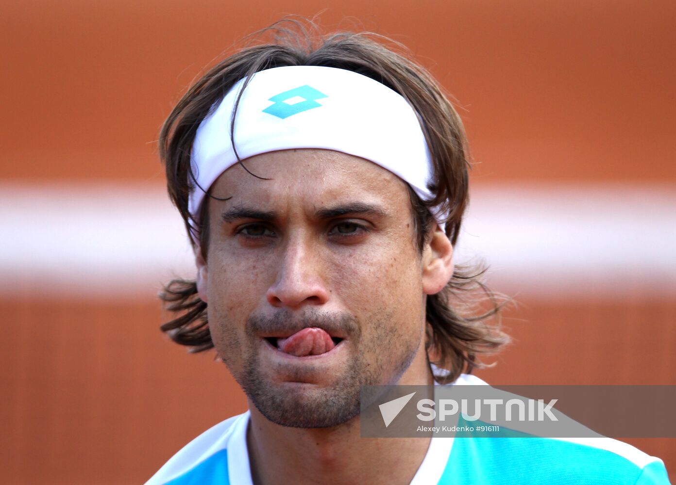 David Ferrer