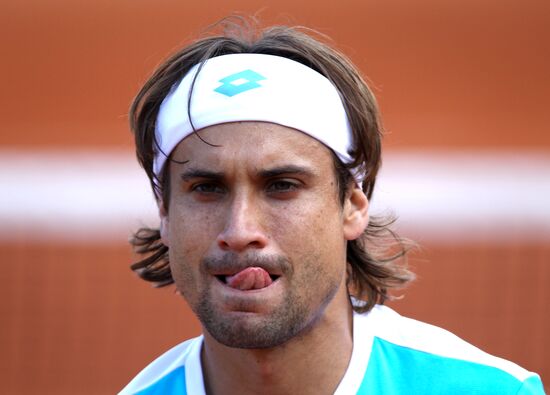 David Ferrer