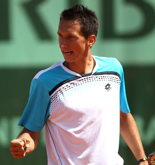 Sergiy Stakhovsky