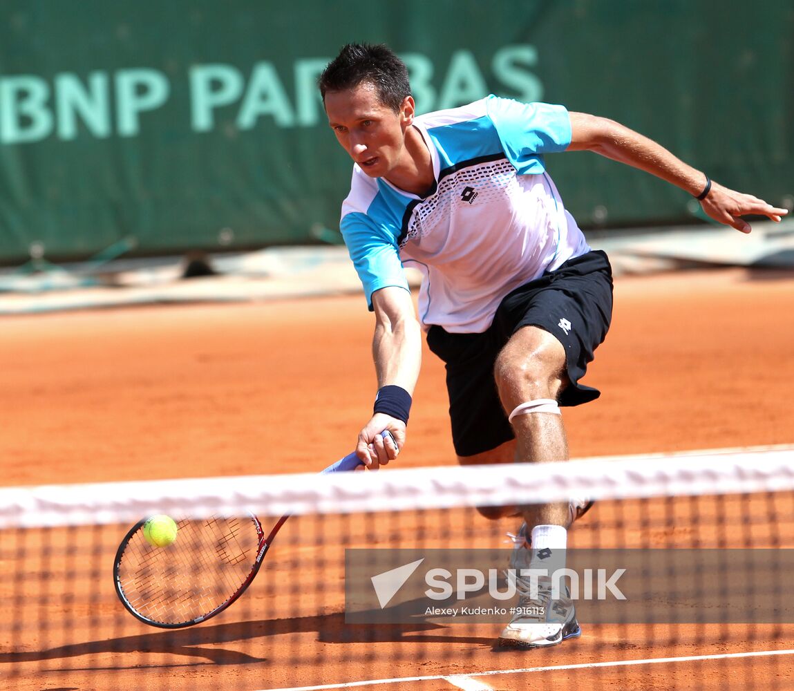 Sergiy Stakhovsky