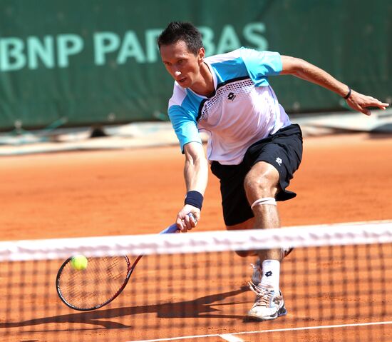 Sergiy Stakhovsky