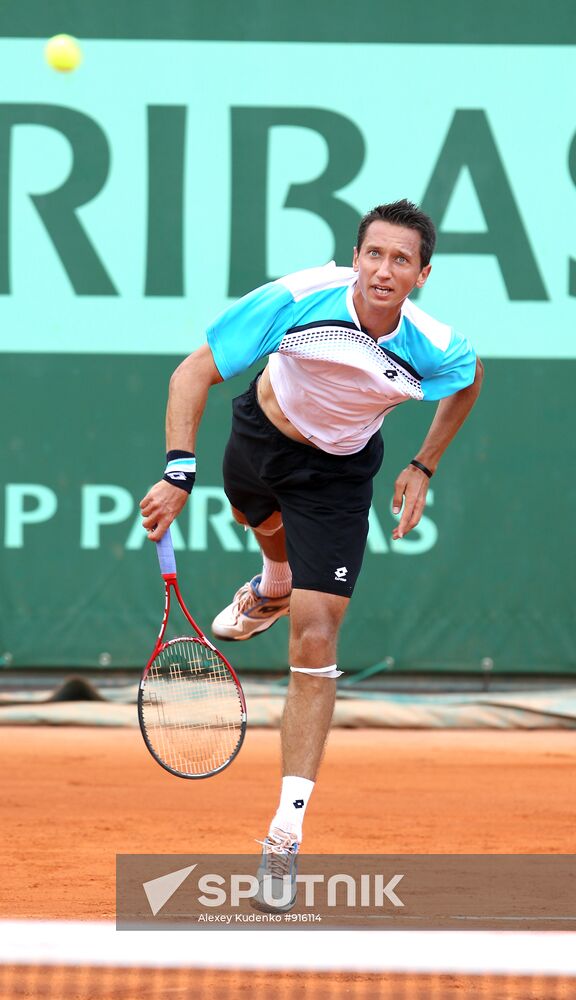 Sergiy Stakhovsky
