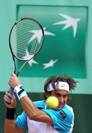 David Ferrer