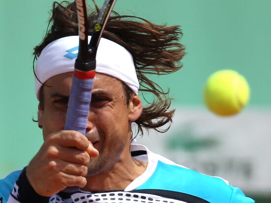 David Ferrer