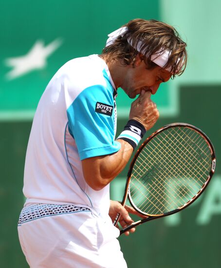 David Ferrer