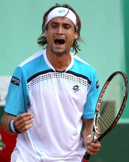 David Ferrer