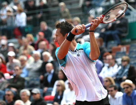 Sergiy Stakhovsky