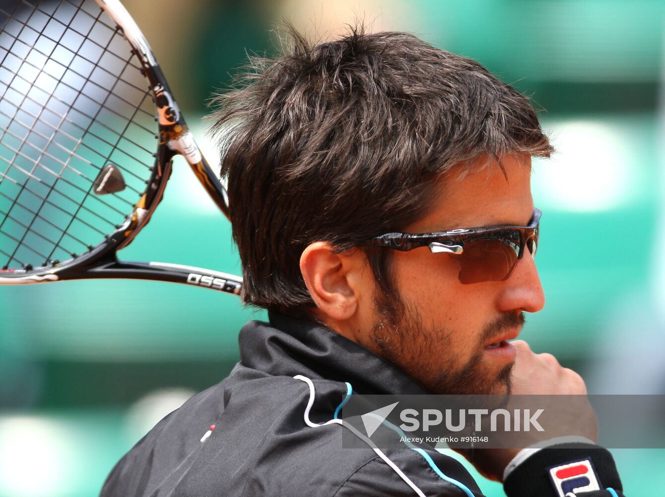 Janko Tipsarevic