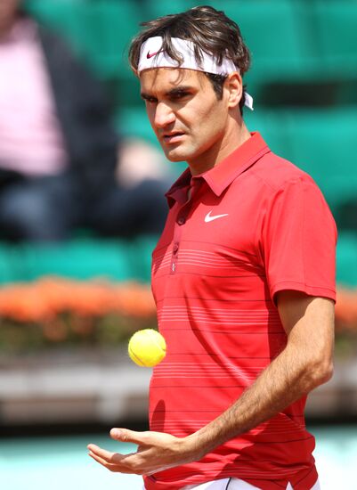 Roger Federer