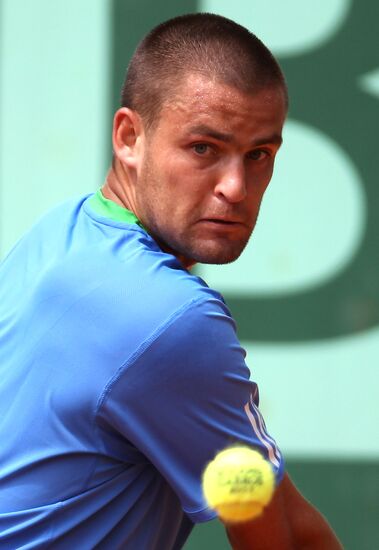 Mikhail Yuzhny