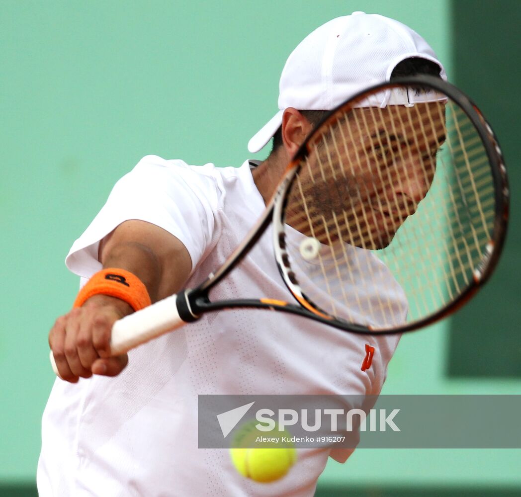 Albert Montanes
