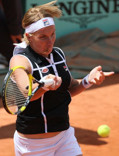 Svetlana Kuznetsova