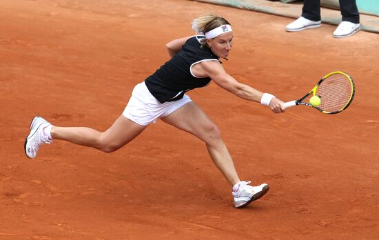 Svetlana Kuznetsova