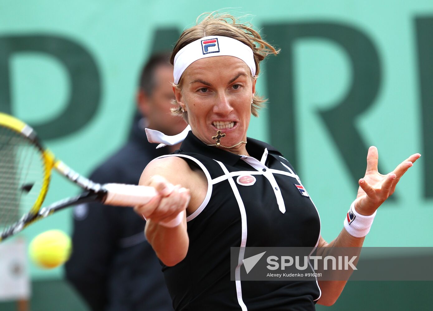 Svetlana Kuznetsova