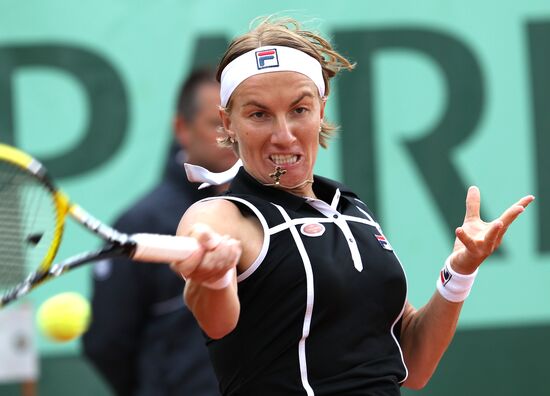 Svetlana Kuznetsova