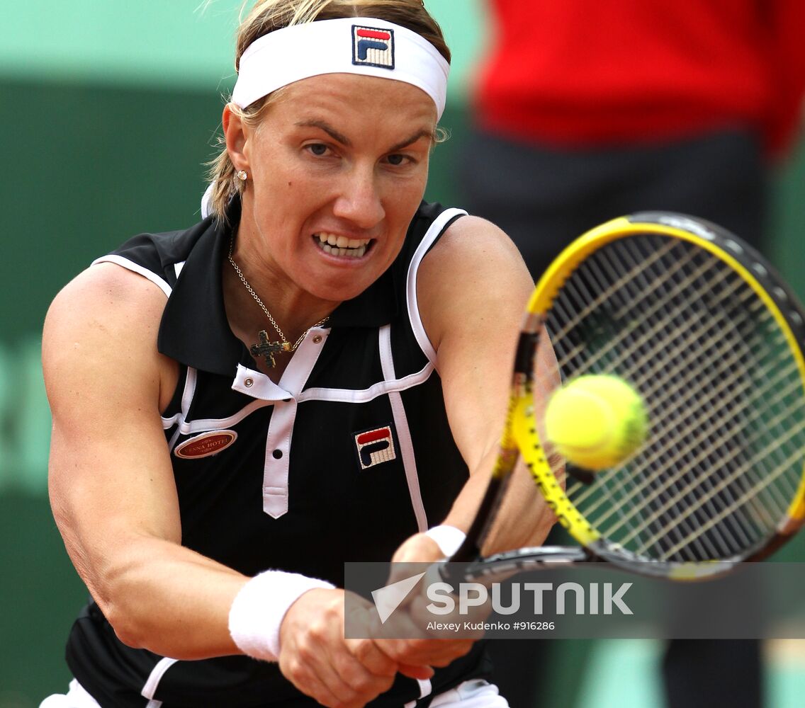 Svetlana Kuznetsova