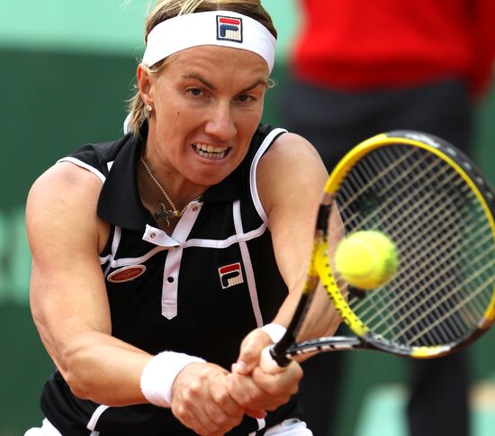 Svetlana Kuznetsova