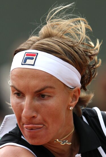 Svetlana Kuznetsova